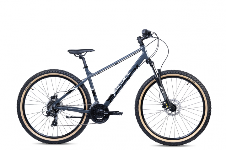 S'Cool Xroc 27.5